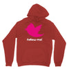 follow me Hoodie