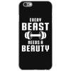 Every Beast Needs a Beauty iPhone 6/6s Case