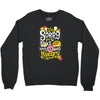 i was hungry2 Crewneck Sweatshirt