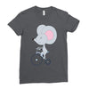 Biker Mice Ladies Fitted T-Shirt