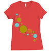 circumlocution Ladies Fitted T-Shirt