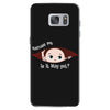 Excuse Me Is It May Yet Baby Boy Samsung Galaxy S7