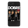 dobre twins dobre brother iPhone 7 Plus Case