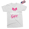 I'm Your Father's Day Gift Mom Says You're Welcome Baby Girl Exclusive T-shirt