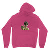 Uzayli Unisex Hoodie