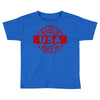 made in usa Toddler T-shirt