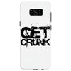 get crunk Samsung Galaxy S8