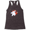 big hero 6 by lobatalobos Racerback Tank