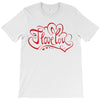 love red T-Shirt