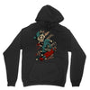 deadboarder Unisex Hoodie