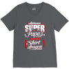 vaderdagtip V-Neck Tee
