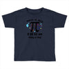 happy pi day pi day 2015 3 14 15 9 26 53 Toddler T-shirt