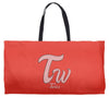 TWICE FANS Weekender Totes
