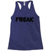 freak Racerback Tank