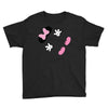 Creating a Little Disney Magic Character Youth Tee
