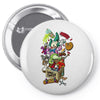 bart simplon Pin-back button