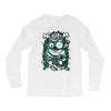 poison Long Sleeve Shirts