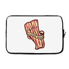 bacon forever Laptop sleeve