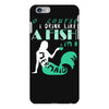 mermaid iPhone 6 Plus/6s Plus Case