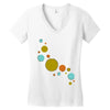 circumlocution Women's V-Neck T-Shirt