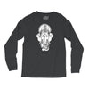 ganesha Long Sleeve Shirts
