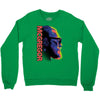 mcgregor face Crewneck Sweatshirt