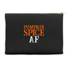 pumpkin space af Accessory Pouches