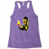 scormander (2) Racerback Tank