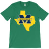 texas for michigan T-Shirt