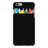 omam iPhone 6 Plus/6s Plus Case