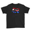 the captain Youth Tee