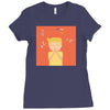 Kids - [TnShirt] Ladies Fitted T-Shirt