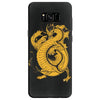 bruce, the dragon Samsung Galaxy S8