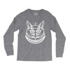 owl Long Sleeve Shirts
