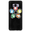 big bang theory sheldon rock Samsung Galaxy S8 Plus