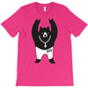 Black Bear Metal T-Shirt