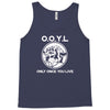ooyo Tank Top