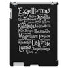 magic spells iPad 3 and 4 Case