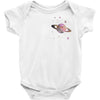 Cute Cosmos Baby Bodysuit