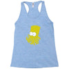 barthulhu Racerback Tank
