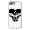skull iPhone 8 Plus