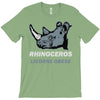 rhinoceros T-Shirt