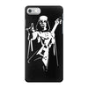 darth vader heavy metal iPhone 7 Case