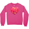 love couples Crewneck Sweatshirt