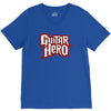 guitar hero logo V-Neck Tee