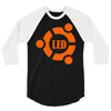 fahrie77 3/4 Sleeve Shirt