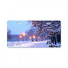 Nature License Plate