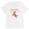centour V-Neck Tee
