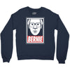 bernie sanders 2016 Crewneck Sweatshirt