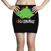 legosaurus Mini Skirts